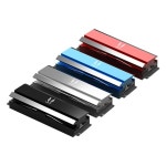 3RSYS 빙하7 PLUS M.2 SSD 방열판 (실버) : 조이젠 3RSYS 빙하7 PLUS M.2 SSD 방열판 (실버)