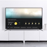 컴스톤 SM6500HDR AI 안드로이드 스마트 65인치TV (서울/스탠드) : 조이젠 컴스톤 SM6500HDR AI 안드로이드 스마트 65인치TV (서울/스탠드)