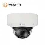 조이젠 한화테크윈 AI 6M 돔적외선 카메라 (XNV-C8083R)