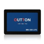 조이젠 엠씨케이글로벌 OUTTON MK-500 LITE SSD (128GB)