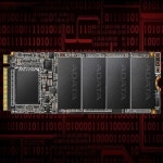 ADATA XPG SX6000 Lite M.2 NVMe (1TB) 벌크 이브레인테크 : 조이젠 ADATA XPG SX6000 Lite M.2 NVMe (1TB) 벌크 이브레인테크