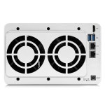 테라마스터 F4-223 [WD Ultrastar DC HDD 104TB(26TB*4)] : 조이젠 테라마스터 F4-223 [WD Ultrastar DC HDD 104TB(26TB*4)]