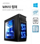 대한민국 대표 조립피씨 전문 쇼핑몰 - 조이젠!