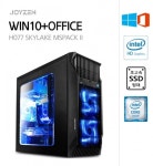 대한민국 대표 조립피씨 전문 쇼핑몰 - 조이젠!