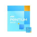 인텔 펜티엄 G6405 코멧레이크 리프레시 (듀얼코어/4.10GHz/쿨러포함) [정품박스] : 조이젠 인텔 펜티엄 G6405 코멧레이크 리프레시... 