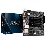 조이젠 ASRock J4125-ITX 에즈윈