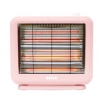 홍진테크 사파이어 2단 쿼츠 석영관 미니 전기히터 800W : 조이젠 홍진테크 사파이어 2단 쿼츠 석영관 미니 전기히터 800W