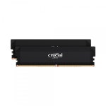마이크론 크루셜 DDR5-6000 CL36 PRO Overclocking 패키지 대원씨티에스 (32GB(16Gx2)) : 조이젠 마이크론 크루셜 DDR5-6000 CL36... 