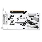 갤럭시 GALAX 지포스 RTX 5050 WHITE OC D6 8GB DUAL HDMI : 조이젠 갤럭시 GALAX 지포스 RTX 5050 WHITE OC D6 8GB DUAL HDMI