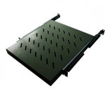 DW-SLID800-B (블랙) 허브랙 슬라이드 선반 (H1200~H2200용) : 조이젠 대원TMT DW-SLID800-B (블랙) 허브랙 슬라이드 선반 (H1200~H2200용)