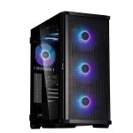 잘만 Z10 PLUS (BLACK) 미들타워 : 조이젠 잘만 Z10 PLUS (BLACK) 미들타워