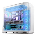 MSI MAG PANO 100L 프로젝트 제로 (화이트) : 조이젠 MSI MAG PANO 100L 프로젝트 제로 (화이트)