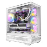 Antec C7 MESH ARGB BTF (화이트) : 조이젠 Antec C7 MESH ARGB BTF (화이트)