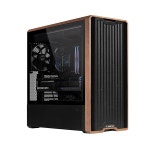 리안리 LANCOOL 217 (블랙) : 조이젠 리안리 LANCOOL 217 (블랙)