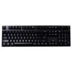 조이젠 DECK CBL-108 PRO 덱 헤슘 적축 리니어 기계식 키보드 (USB)