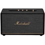 Marshall 마샬 STANMORE III 스탠모어3 블루투스 스피커 블랙 : 조이젠 Marshall 마샬 STANMORE III 스탠모어3 블루투스 스피커 블랙