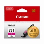 CANON CLI-751XL 빨강 정품잉크 : 조이젠 CANON CLI-751XL 빨강 정품잉크
