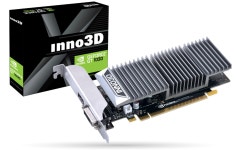 inno3D 지포스 GT1030 D5 2GB 무소음 : 조이젠 inno3D 지포스 GT1030 D5 2GB 무소음