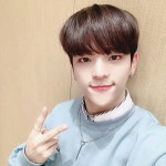#80448050 | 우진_Stray Kids  | 아이돌 팬덤 순위 최애돌