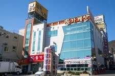 별별골목 > 봉산게장거리 | 별별시장&별별여행 ┃ 여행문화의 새로운 트렌드를 만들다 별별골목 > 봉산게장거리