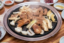 전국별별시장 스토어 > 형제숯불갈비 | 별별시장&별별여행 ┃ 여행문화의 새로운 트렌드를 만들다 전국별별시장 스토어 > 형제숯불갈비