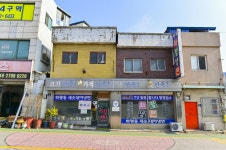 별별골목 > 화평동세숫대야냉면거리 | 별별시장&별별여행 ┃ 여행문화의 새로운 트렌드를 만들다 별별골목 > 화평동세숫대야냉면거리