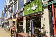 별별골목 > 루원음식문화거리 | 별별시장&별별여행 ┃ 여행문화의 새로운 트렌드를 만들다 별별골목 > 루원음식문화거리