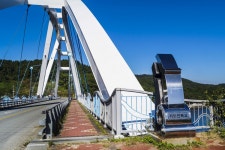 별별여행 > 콰이강의다리(저도스카이워크) | 별별시장&별별여행 ┃ 여행문화의 새로운 트렌드를 만들다 별별여행 > 콰이강의다리(저도스카이워크)