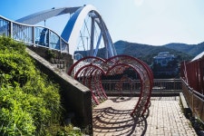 별별여행 > 콰이강의다리(저도스카이워크) | 별별시장&별별여행 ┃ 여행문화의 새로운 트렌드를 만들다 별별여행 > 콰이강의다리(저도스카이워크)