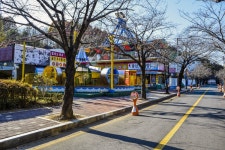 별별여행 > 금강하구둑관광지 | 별별시장&별별여행 ┃ 여행문화의 새로운 트렌드를 만들다 별별여행 > 금강하구둑관광지
