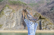 별별골목 > 남한강쏘가리매운탕특화거리 | 별별시장&별별여행 ┃ 여행문화의 새로운 트렌드를 만들다 별별골목 > 남한강쏘가리매운탕특화거리
