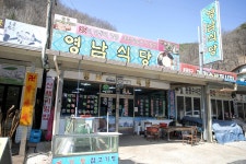 별별여행 추천스토어 > 영남식당 | 별별시장&별별여행 ┃ 여행문화의 새로운 트렌드를 만들다 별별시장&별별여행 ┃ 여행문화의 새로운 트렌드를... 