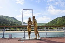 별별여행 > 명사해수욕장 | 별별시장&별별여행 ┃ 여행문화의 새로운 트렌드를 만들다 별별여행 > 명사해수욕장