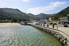 별별여행 > 명사해수욕장 | 별별시장&별별여행 ┃ 여행문화의 새로운 트렌드를 만들다 별별여행 > 명사해수욕장