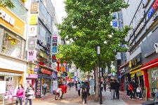 별별여행 > 동성로 | 별별시장&별별여행 ┃ 여행문화의 새로운 트렌드를 만들다 별별여행 > 동성로