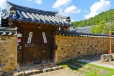 별별여행 > 남평문씨본리세거지 | 별별시장&별별여행 ┃ 여행문화의 새로운 트렌드를 만들다 별별여행 > 남평문씨본리세거지