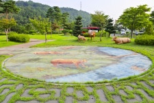별별여행 > 광시한우마을 | 별별시장&별별여행 ┃ 여행문화의 새로운 트렌드를 만들다 별별여행 > 광시한우마을