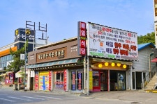 별별여행 > 광시한우마을 | 별별시장&별별여행 ┃ 여행문화의 새로운 트렌드를 만들다 별별여행 > 광시한우마을