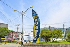 별별여행 > 상주은모래비치 | 별별시장&별별여행 ┃ 여행문화의 새로운 트렌드를 만들다 별별여행 > 상주은모래비치