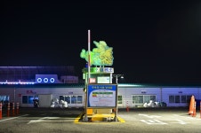 별별여행 > 영금정(야경) | 별별시장&별별여행 ┃ 여행문화의 새로운 트렌드를 만들다 별별여행 > 영금정(야경)