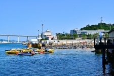 별별여행 > 유달유원지 | 별별시장&별별여행 ┃ 여행문화의 새로운 트렌드를 만들다 별별여행 > 유달유원지