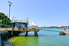 별별여행 > 유달유원지 | 별별시장&별별여행 ┃ 여행문화의 새로운 트렌드를 만들다 별별여행 > 유달유원지