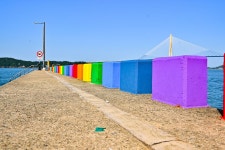 별별여행 > 유달유원지 | 별별시장&별별여행 ┃ 여행문화의 새로운 트렌드를 만들다 별별여행 > 유달유원지