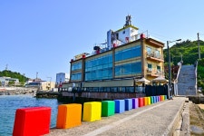 별별여행 > 유달유원지 | 별별시장&별별여행 ┃ 여행문화의 새로운 트렌드를 만들다 별별여행 > 유달유원지