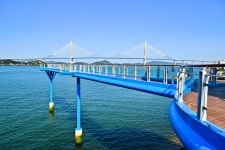 별별여행 > 유달유원지 | 별별시장&별별여행 ┃ 여행문화의 새로운 트렌드를 만들다 별별여행 > 유달유원지