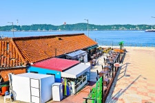 별별여행 > 유달유원지 | 별별시장&별별여행 ┃ 여행문화의 새로운 트렌드를 만들다 별별여행 > 유달유원지