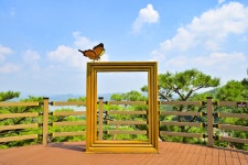 별별여행 > 봉수산수목원 | 별별시장&별별여행 ┃ 여행문화의 새로운 트렌드를 만들다 별별여행 > 봉수산수목원