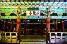 별별여행 > 궁남지(야경) | 별별시장&별별여행 ┃ 여행문화의 새로운 트렌드를 만들다 별별여행 > 궁남지(야경)