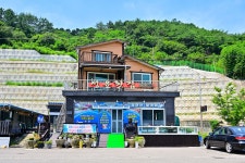 별별여행 > 망덕포구 | 별별시장&별별여행 ┃ 여행문화의 새로운 트렌드를 만들다 별별여행 > 망덕포구