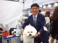 한국과 중국에서 활동하고 있는 워킹포드림 비숑프리제 진영선 원장 - 야호펫 한국과 중국에서 활동하고 있는 워킹포드림 비숑프리제 진영선 원장